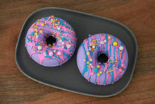 Load image into Gallery viewer, BUBBLEGUM DONUT BATH BOMB