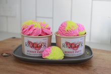 Load image into Gallery viewer, MONKEY FARTS BUBBLE BATH SCOOP