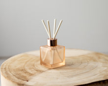 Load image into Gallery viewer, MINI REED DIFFUSER/Dusky Pink