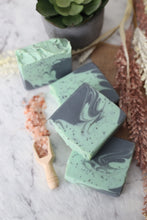 Load image into Gallery viewer, BERGAMONT BLACK TEA