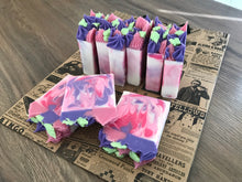 Load image into Gallery viewer, BLACK RASPBERRY & VANILLA