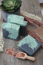 Load image into Gallery viewer, BERGAMONT BLACK TEA