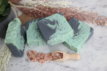 Load image into Gallery viewer, BERGAMONT BLACK TEA