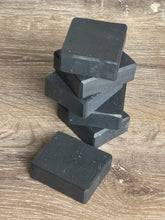 Load image into Gallery viewer, CHARCOAL & CLAY BODY BAR
