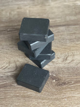 Load image into Gallery viewer, CHARCOAL & CLAY BODY BAR