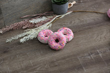 Load image into Gallery viewer, "D'OH" DONUT BATH BOMB