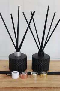 BLACK REED DIFFUSER