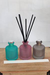 PINK URBAN REED DIFFUSER