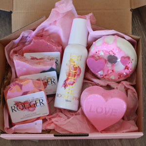 CLASSIC VALENTINES GIFT PACK