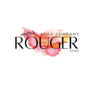 Rouger Soap Company