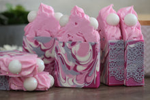 Load image into Gallery viewer, PEARLS &amp; LACE
