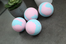 Load image into Gallery viewer, BUBBLEGUM BATH BOMB
